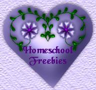Homeschool Freebies